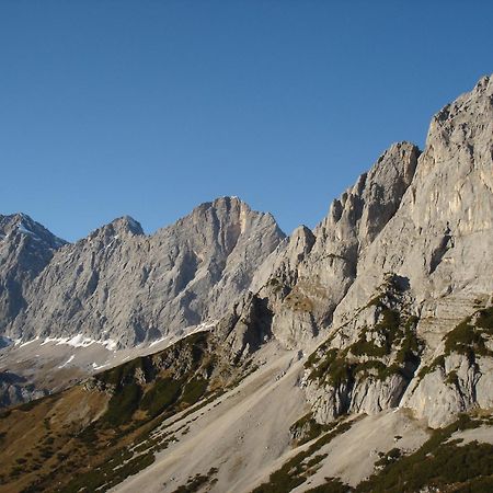 Hotel Ennstalerhof Ramsau am Dachstein Esterno foto