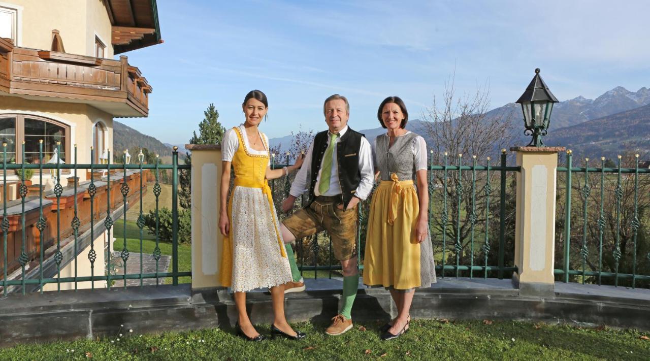 Hotel Ennstalerhof Ramsau am Dachstein Esterno foto