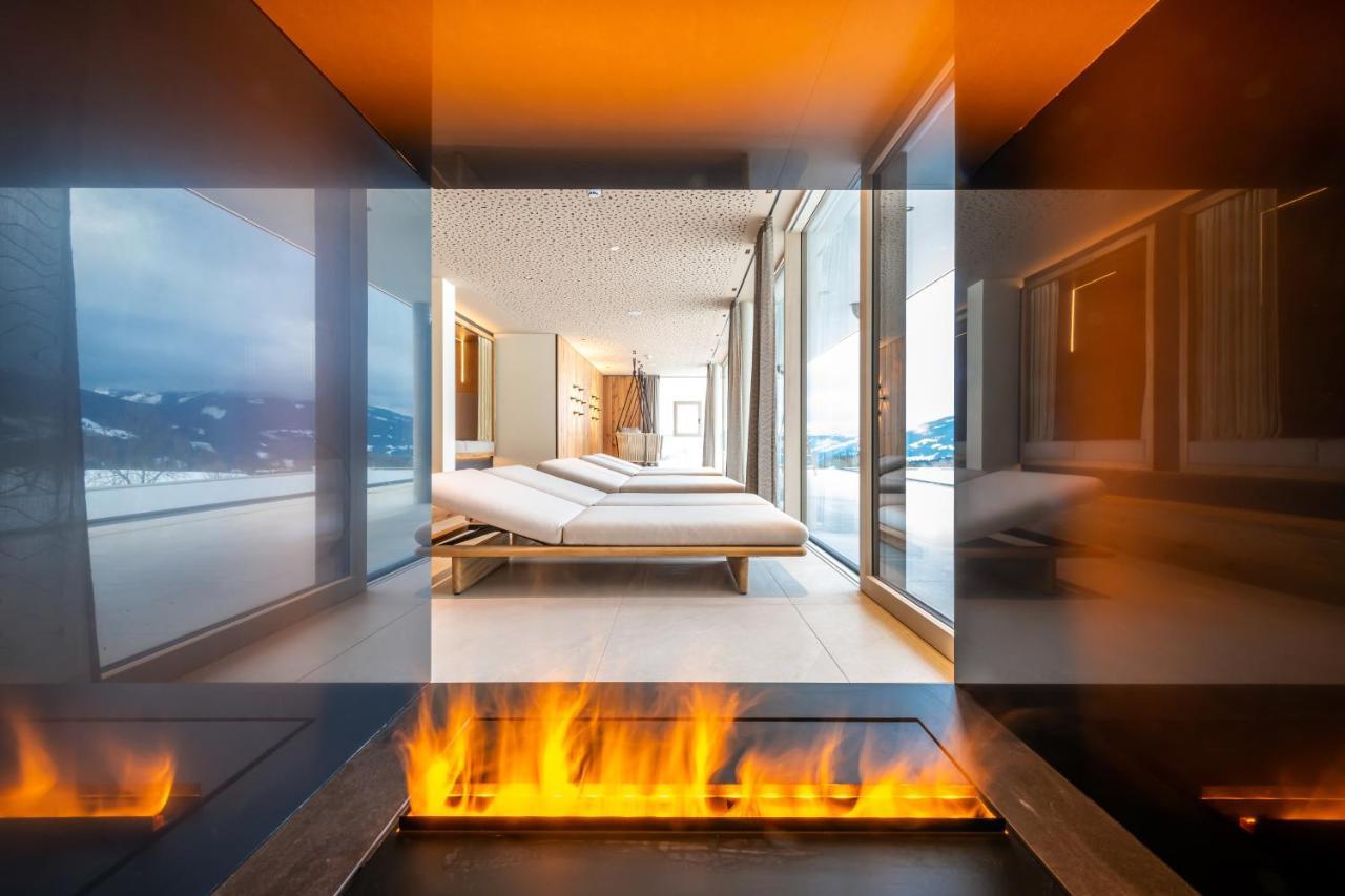 Hotel Ennstalerhof Ramsau am Dachstein Esterno foto