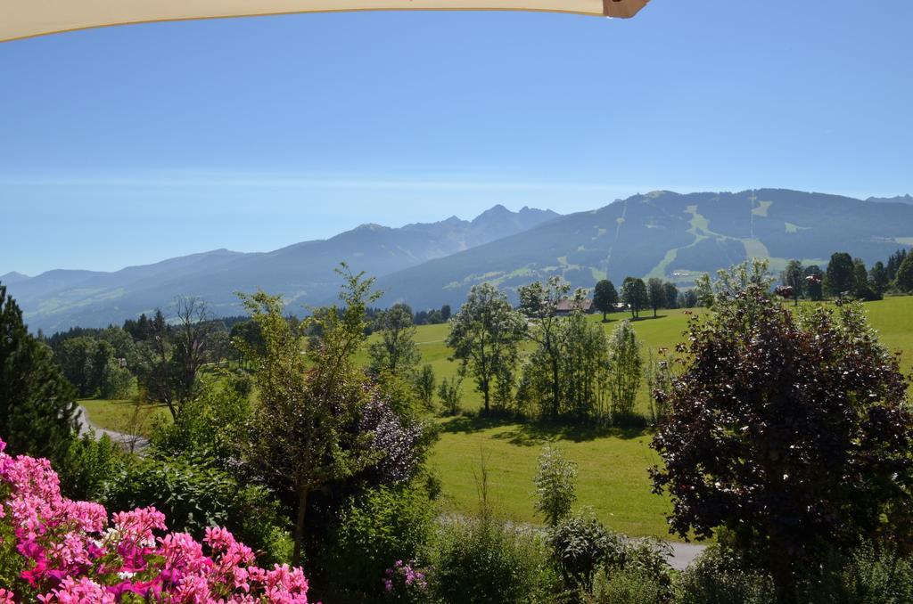 Hotel Ennstalerhof Ramsau am Dachstein Esterno foto
