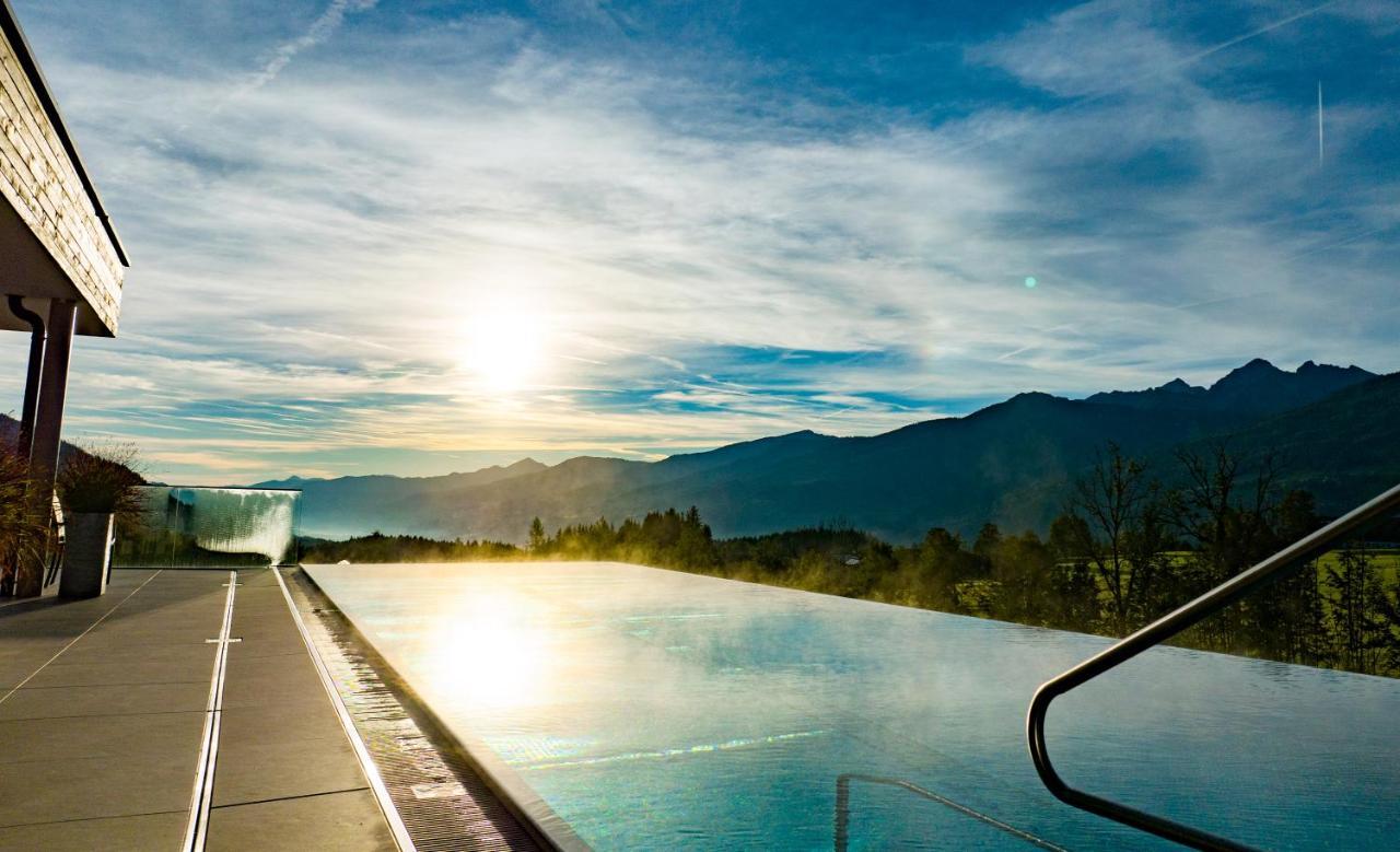 Hotel Ennstalerhof Ramsau am Dachstein Esterno foto