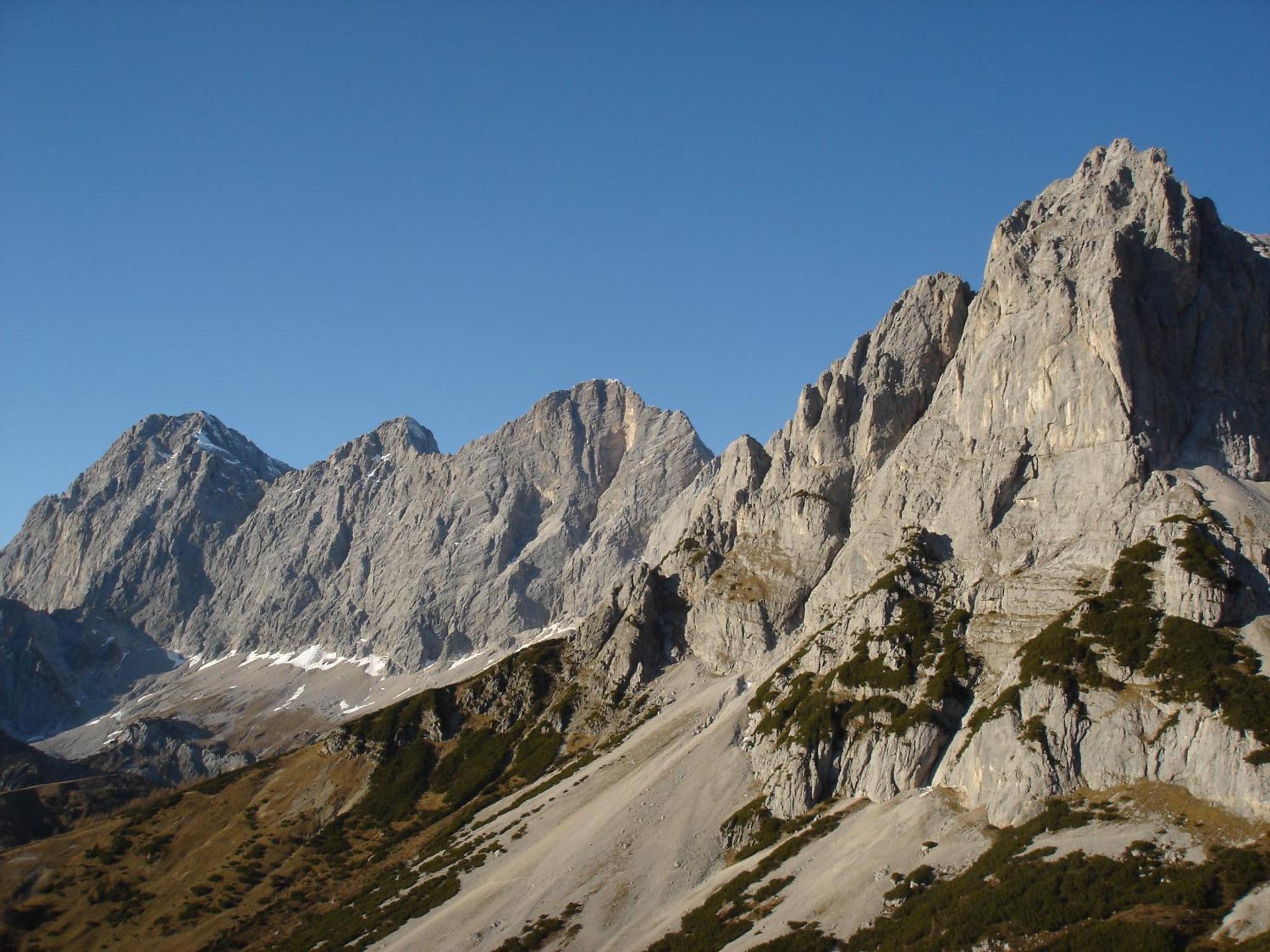 Hotel Ennstalerhof Ramsau am Dachstein Esterno foto
