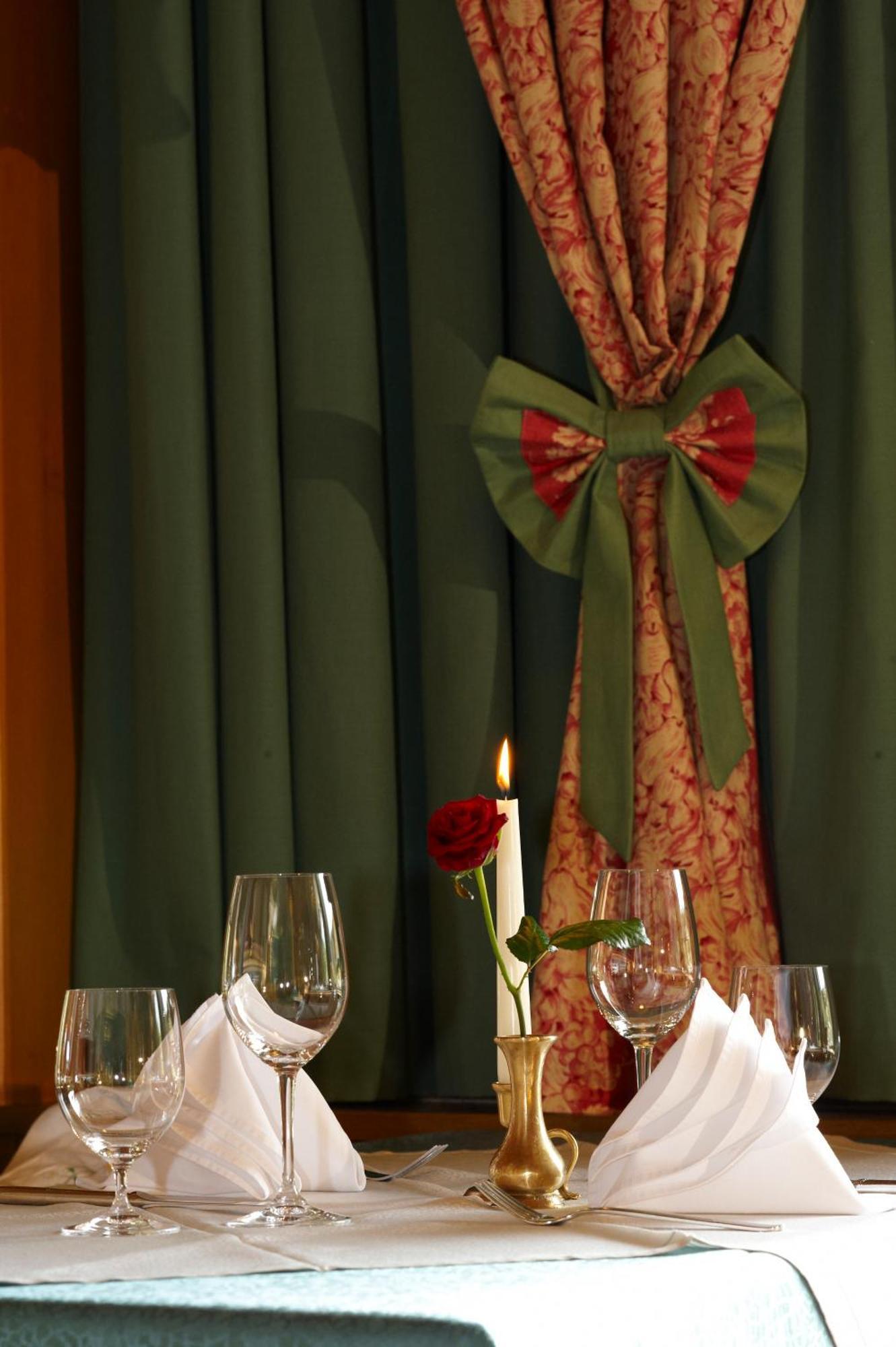 Hotel Ennstalerhof Ramsau am Dachstein Esterno foto