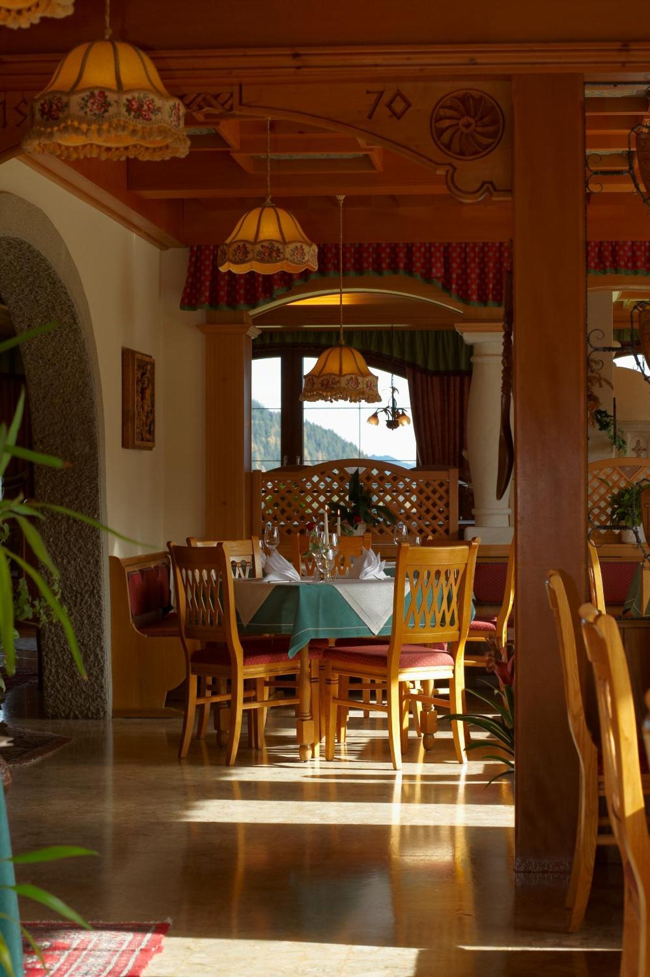 Hotel Ennstalerhof Ramsau am Dachstein Esterno foto