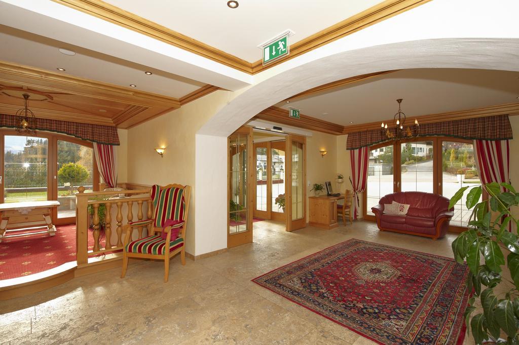 Hotel Ennstalerhof Ramsau am Dachstein Esterno foto