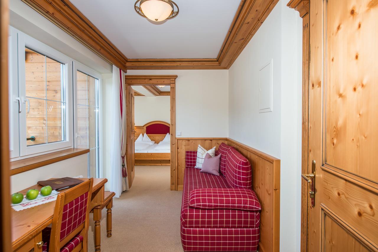 Hotel Ennstalerhof Ramsau am Dachstein Esterno foto