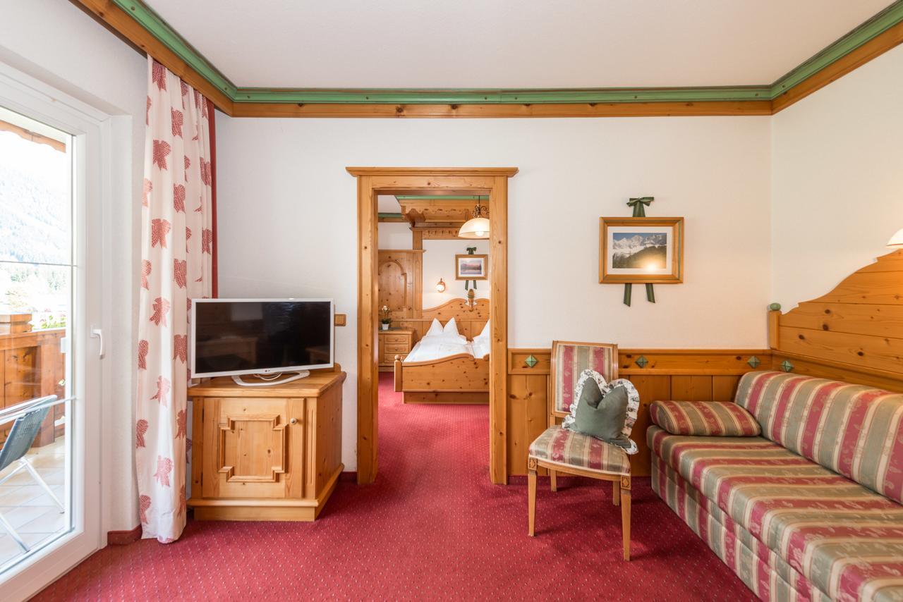 Hotel Ennstalerhof Ramsau am Dachstein Esterno foto