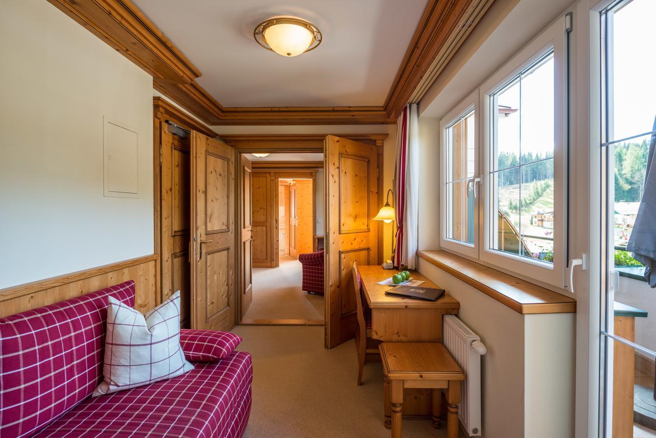Hotel Ennstalerhof Ramsau am Dachstein Esterno foto