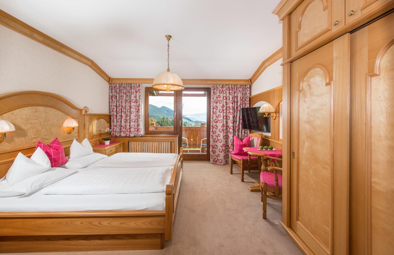 Hotel Ennstalerhof Ramsau am Dachstein Esterno foto