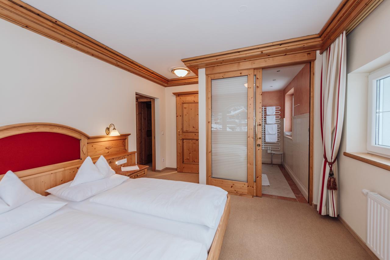 Hotel Ennstalerhof Ramsau am Dachstein Esterno foto