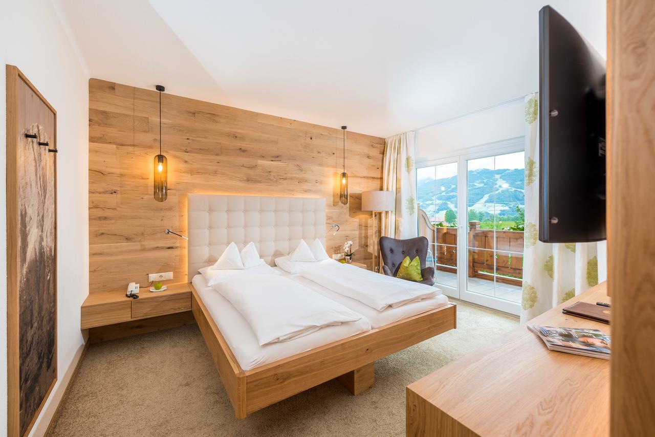 Hotel Ennstalerhof Ramsau am Dachstein Esterno foto