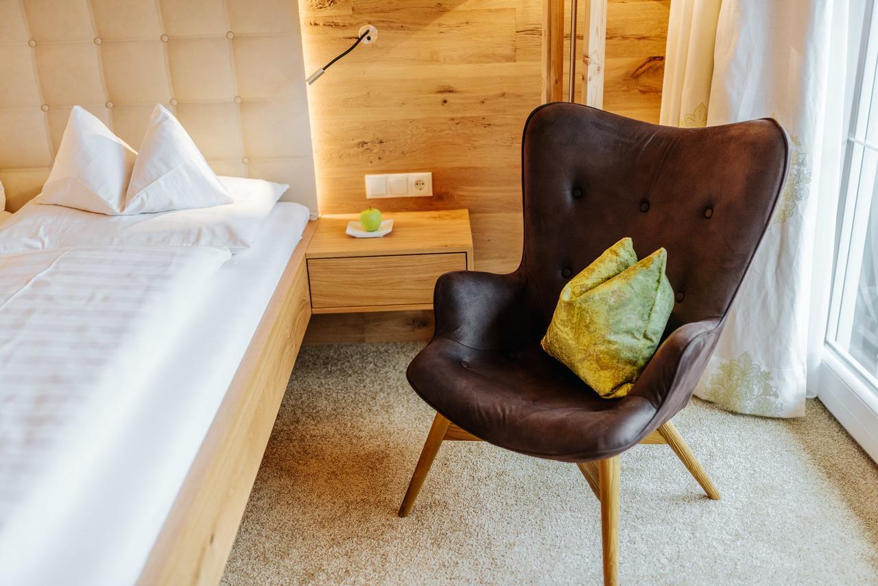 Hotel Ennstalerhof Ramsau am Dachstein Esterno foto
