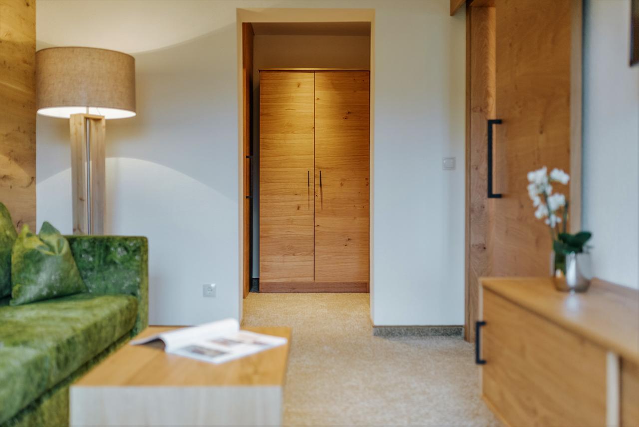 Hotel Ennstalerhof Ramsau am Dachstein Esterno foto