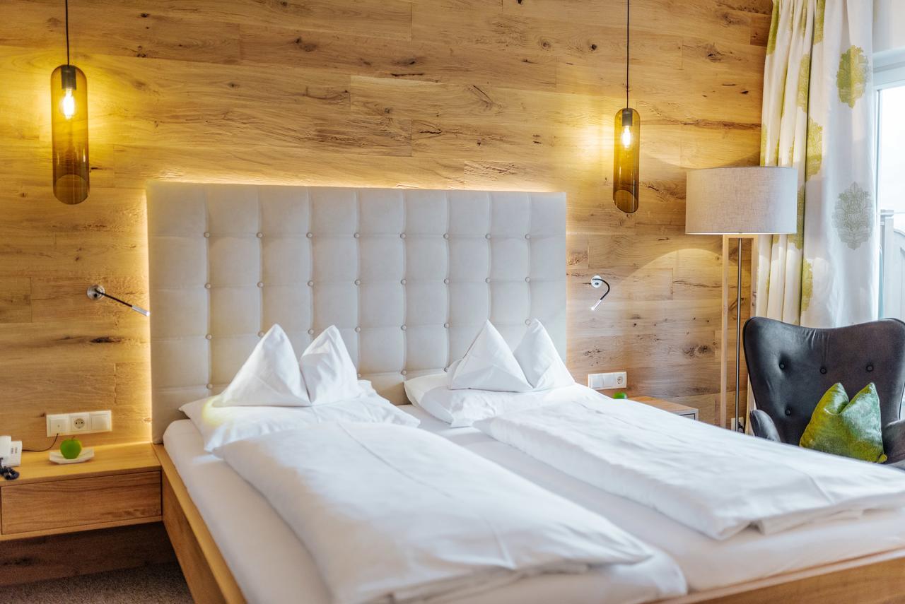 Hotel Ennstalerhof Ramsau am Dachstein Esterno foto