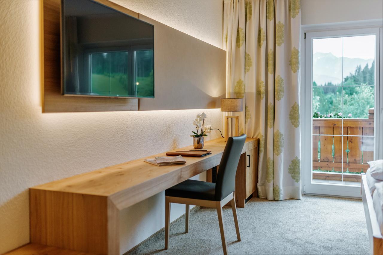 Hotel Ennstalerhof Ramsau am Dachstein Esterno foto